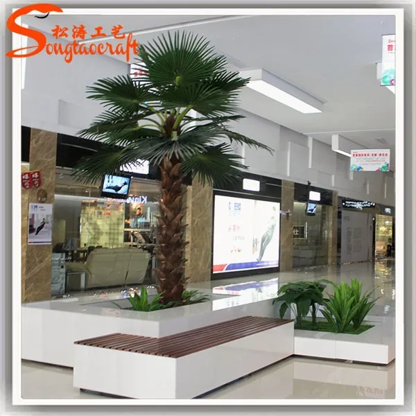 artificial palm trees wholesale decorative metal palm trees palm trees for sale