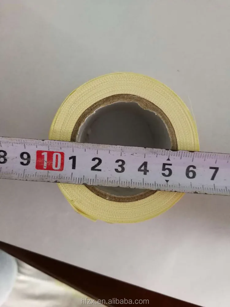Air conditioning cable tie