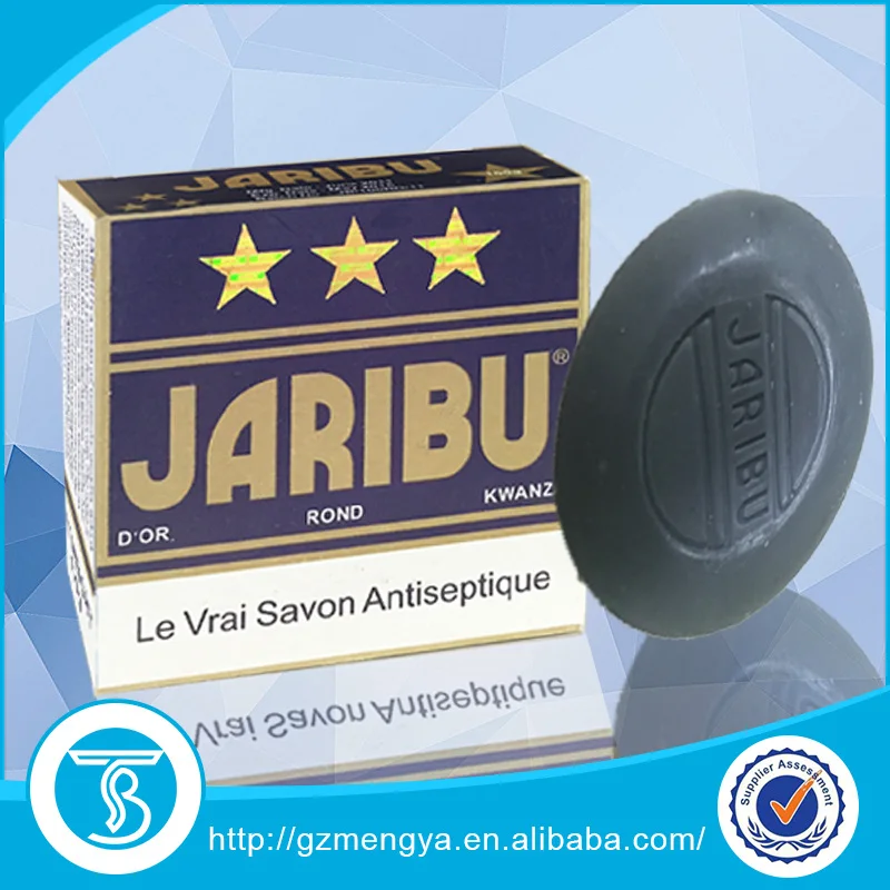 Raw african black soap wholesale