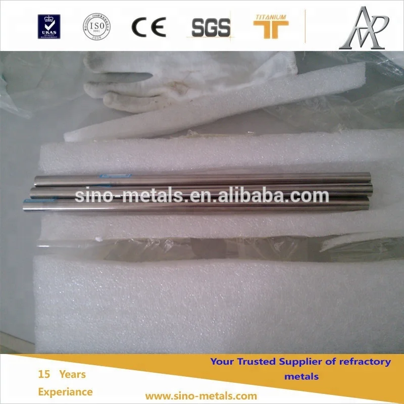 beta titanium alloy