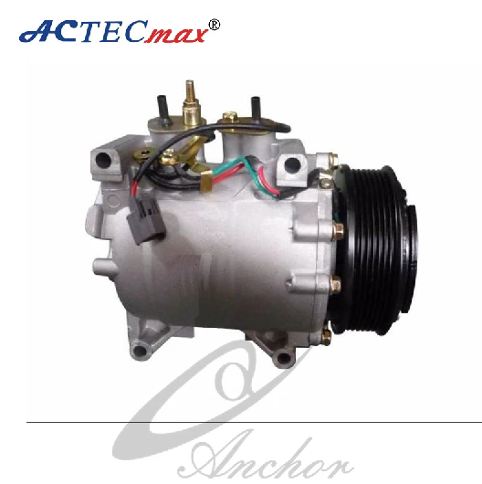 12V 7PK 110mm Санден Компрессор Кондиционера