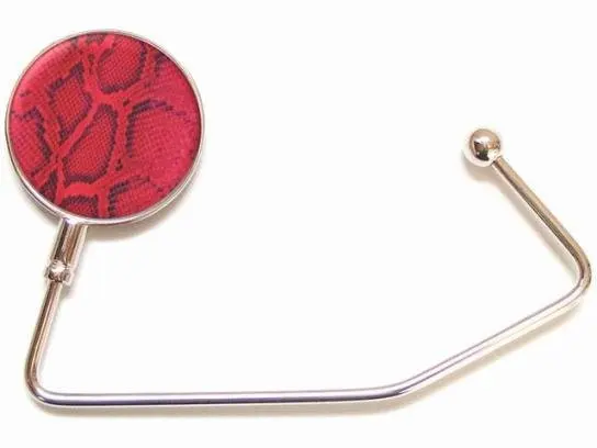 promotion unfold HandBag Hanger for purse hook