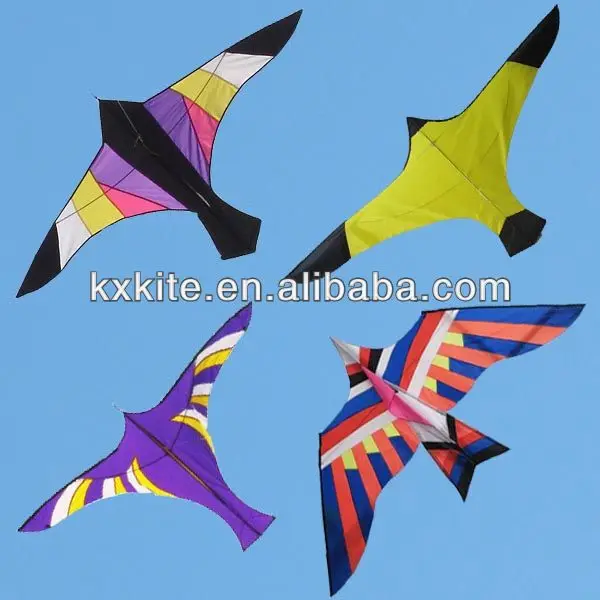 Chinese Large Bird Kite for Professional Kite Flyer