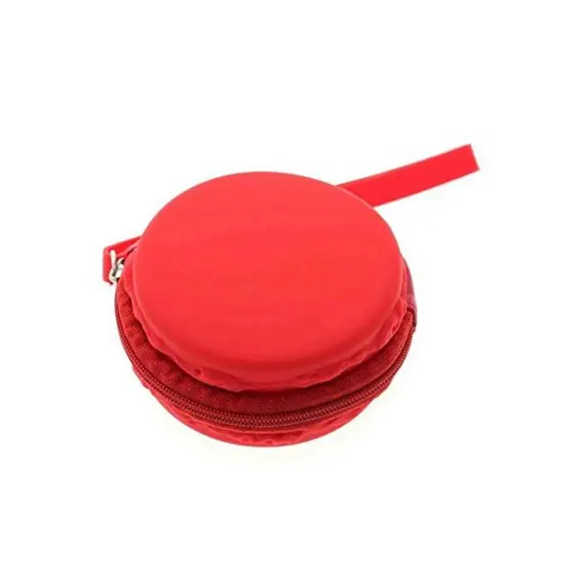 Blank Lipstick Coin Purse Pocket Coin Holder