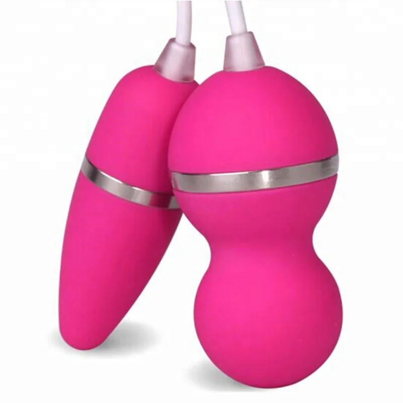 
10 frequency strong vibration Silky Smooth Masturbation Adult Toys For Women Remote Eggs Vibrator 