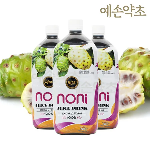 
Morinda Noni Juice Drink 