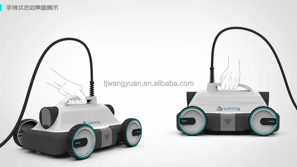 
Pool cleaner competitive/ lower price but high performance and best quality/HJ1005 