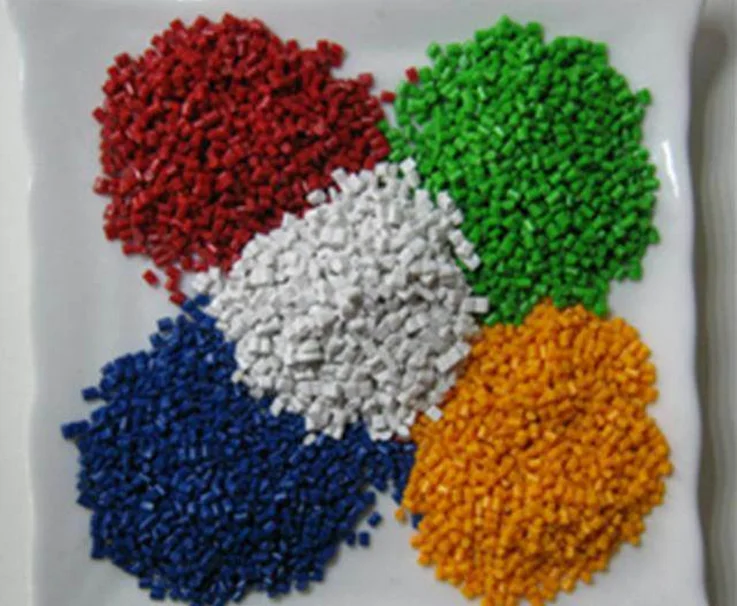 China manufacturer PVC hot-cutting pelletizing line with price/ PVC pelletizing machinery