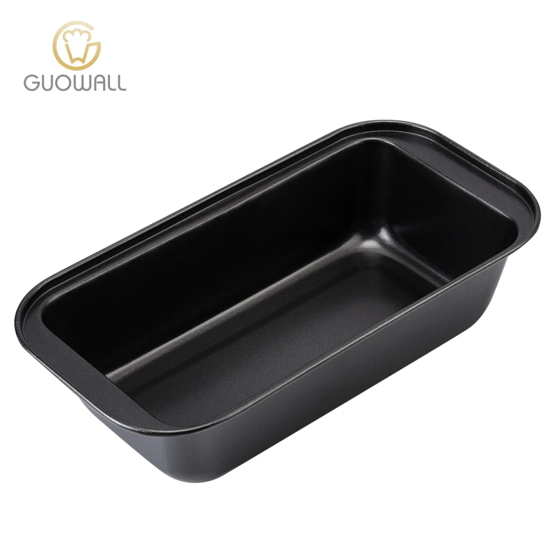 10 дюймов прочный антипригарное покрытие из углеродистой стали для тостов пресс-форма для выпечки хлеба хлебца