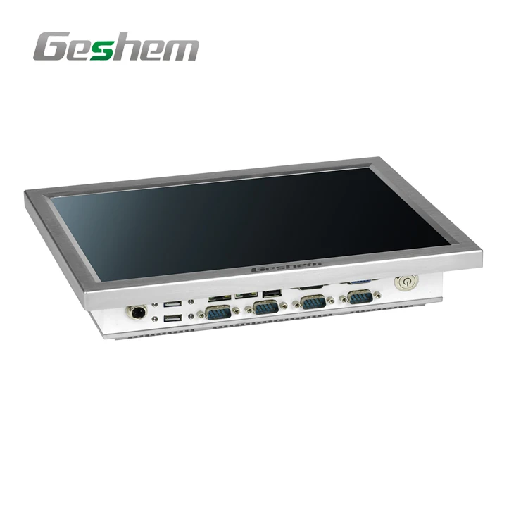 Industrial grade all-in-one Support Linux oem/odm OS
