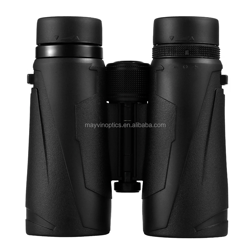Factory New Design Binoculars 8X42 Hot Sale Nitrogen Filled Binoculars Digital Binoculars Telescope Scope with OEM Service
