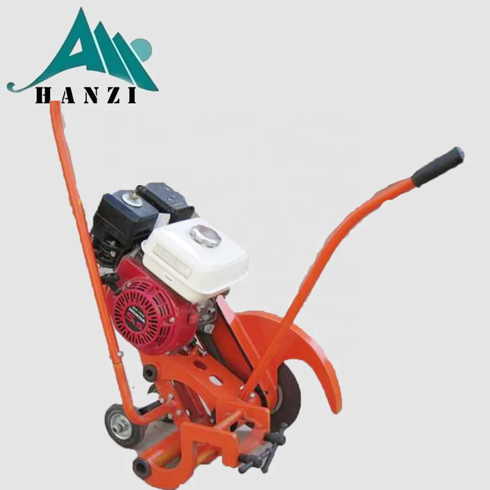 Cutting Machine Rail