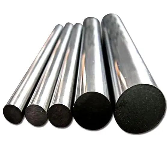 Sintered Solid Tungsten Carbide Rods/ Carbide Rod Blanks