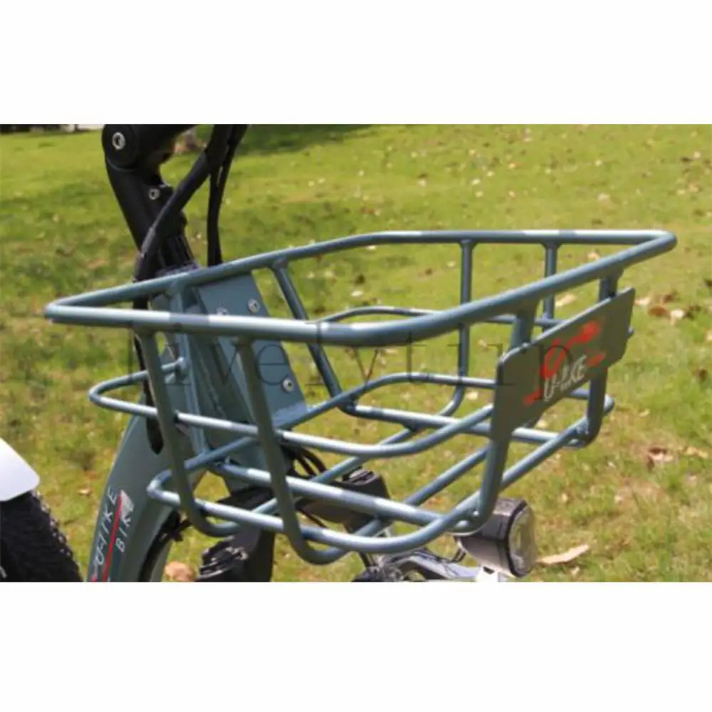 CE trike с толстыми покрышками 20 дюймов грузовой велосипед трехколесный электрический велосипед