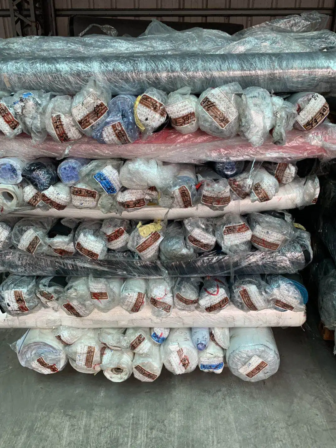 High Quality PU Artificial Leather with non woven backing Stock Lot for Sporting Shoes