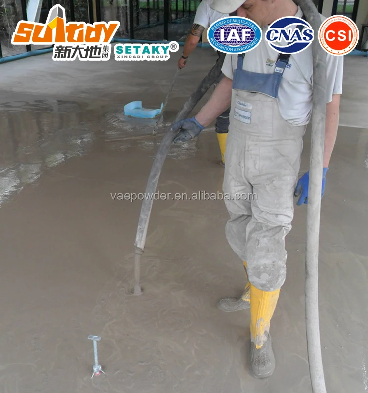 
wooden floor self-leveling mortar 