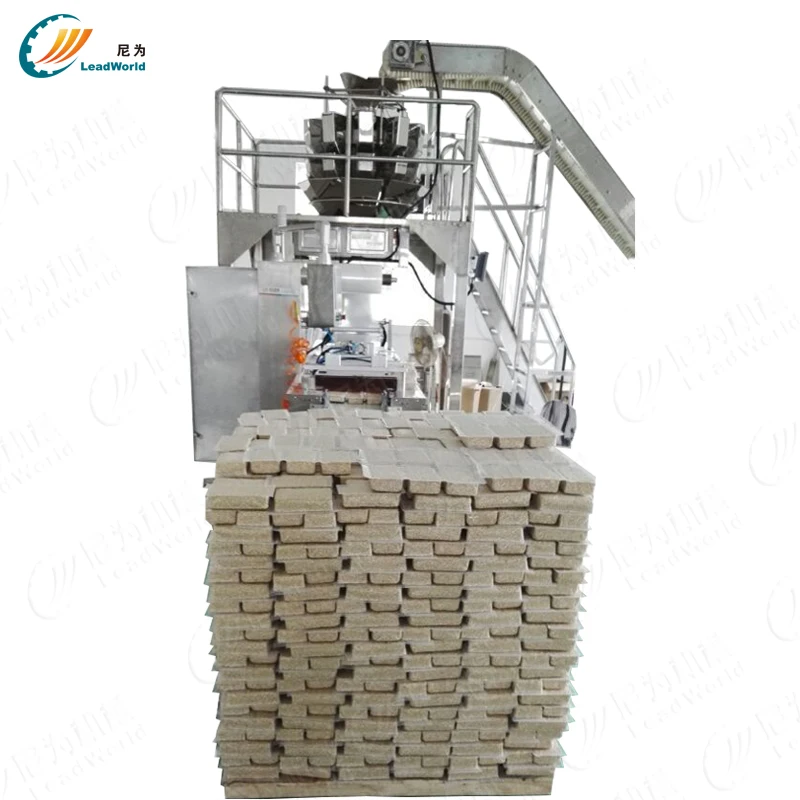 Vacuum Thermoforming Sealing Machine