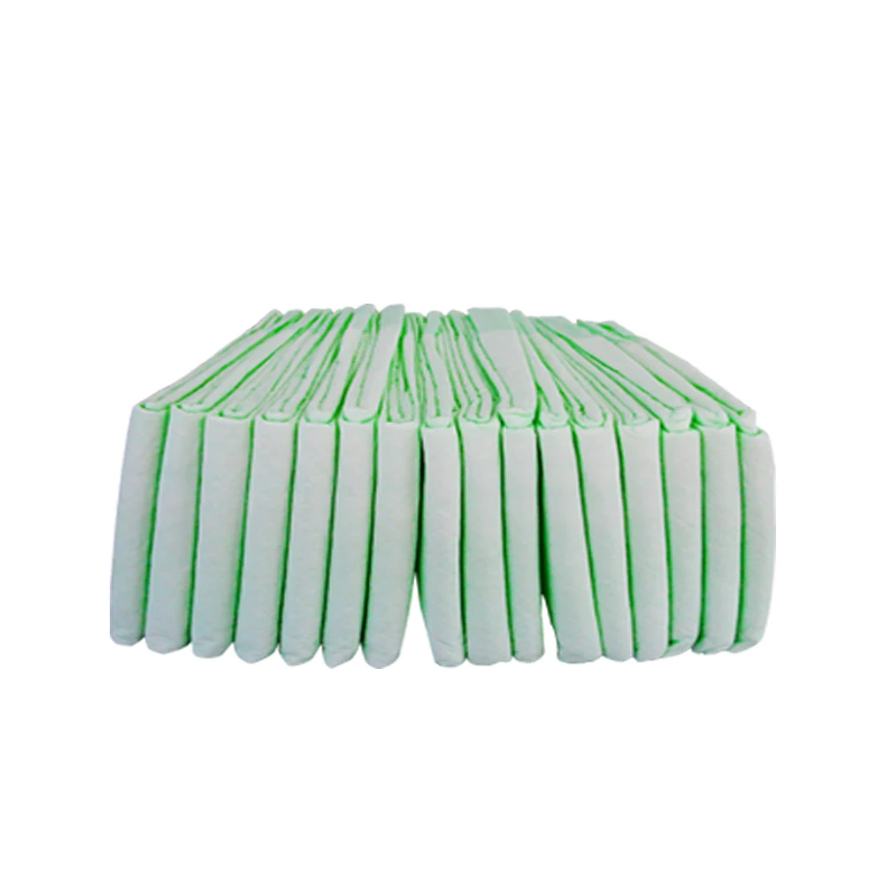 Одноразовые подкладки для недержания мочи для медицинских больниц