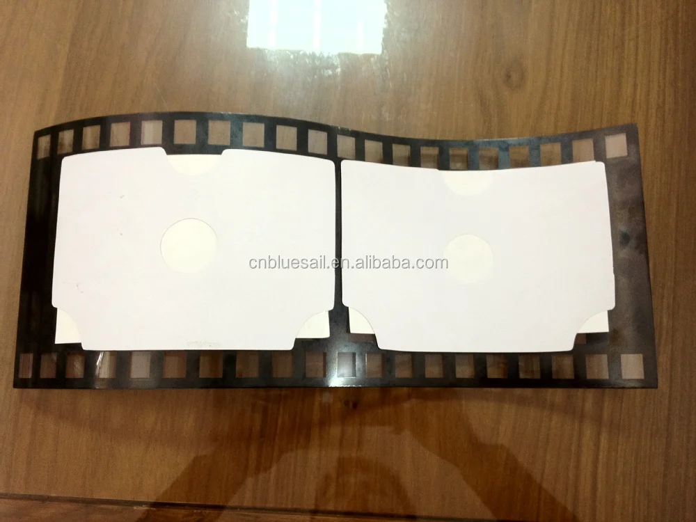 Double 10*15 Curved Glass Photo Frame, 3.2mm Glass Bending Photo Frame; S Shape GT Glass Frame