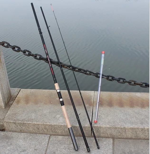 Carbon  Carp Fishing Rod Feeder 3.0m 3.3m 3.6m 3.9m telescopic rod