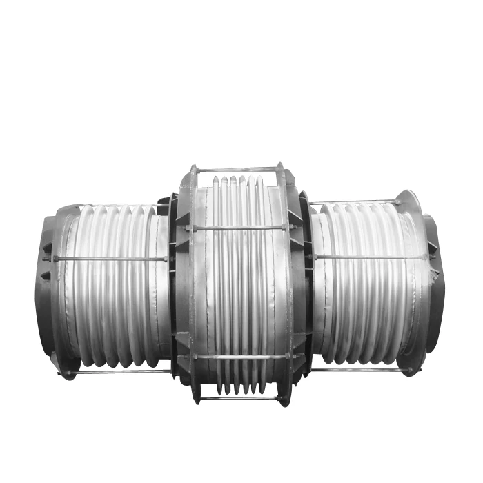 heat resistant metal bellow stainless steel steam pipe concrete expansion joints