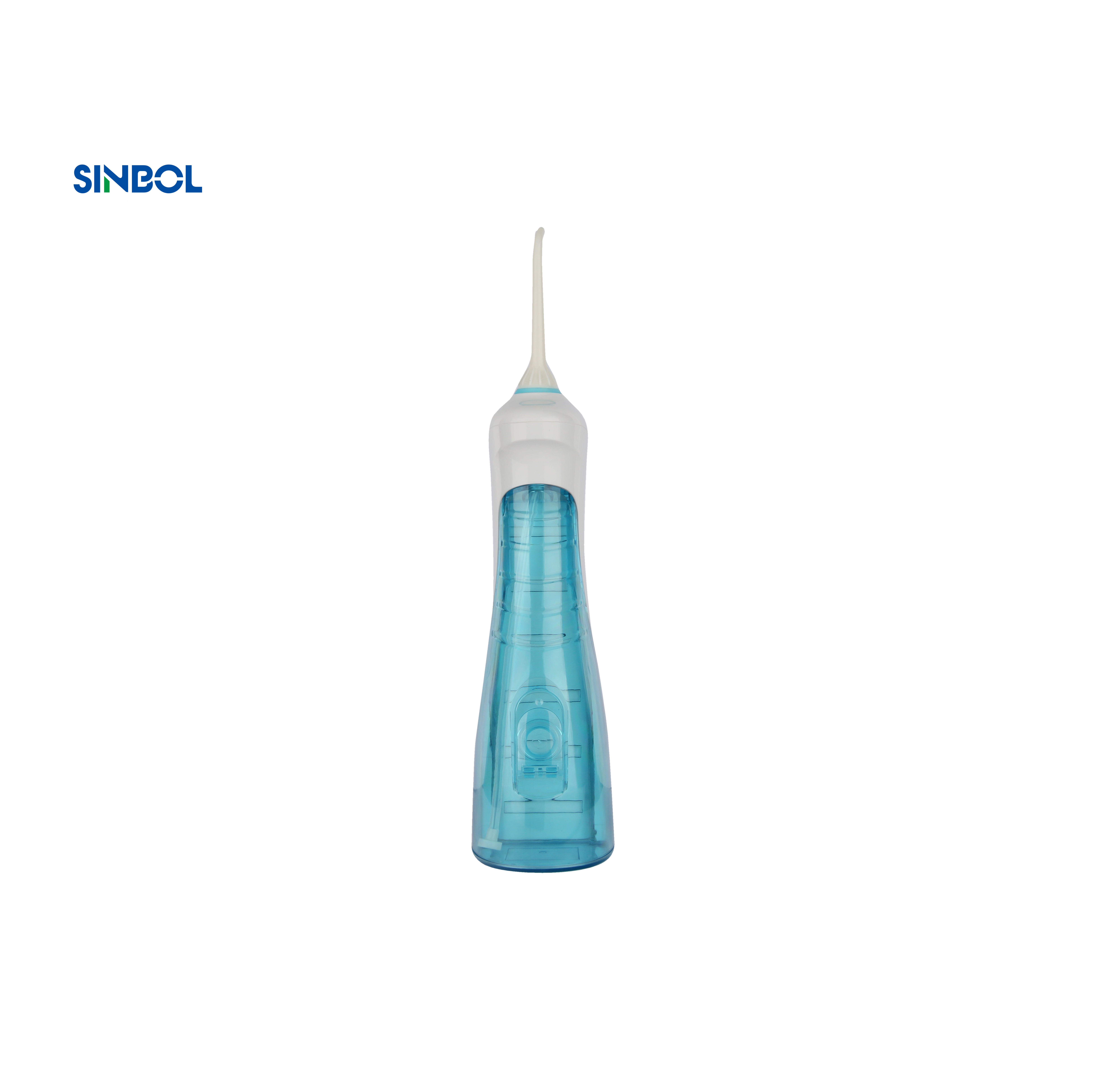 Good Quality Tooth Floss Traveling Irrigator for Sale Small Travelling Irrigator