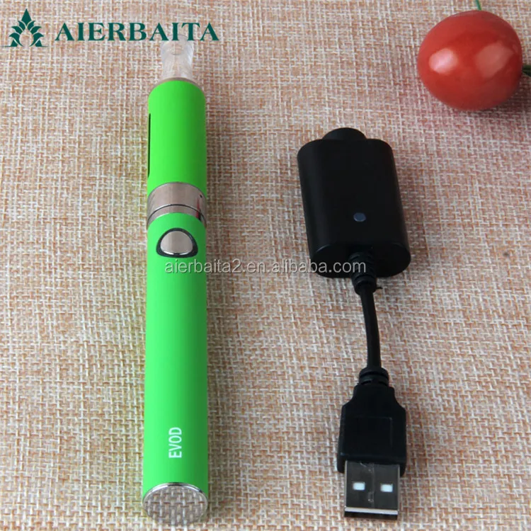 
Cheap Prices EVOD Vapor Pen 900MAH 650MAH 1100 MAH Battery + MT3 Atomizer + USB Charger Blister Pack Evod Starter Kit Wholesale 