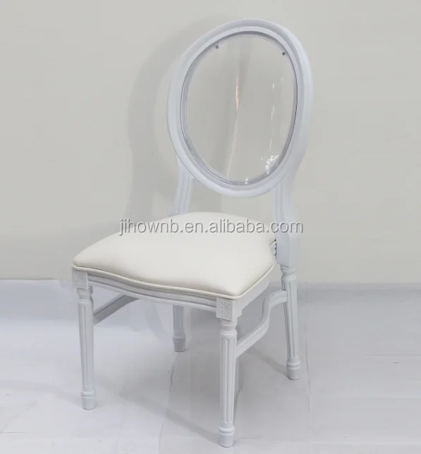 Stackable French Bistro Bentwood Chair