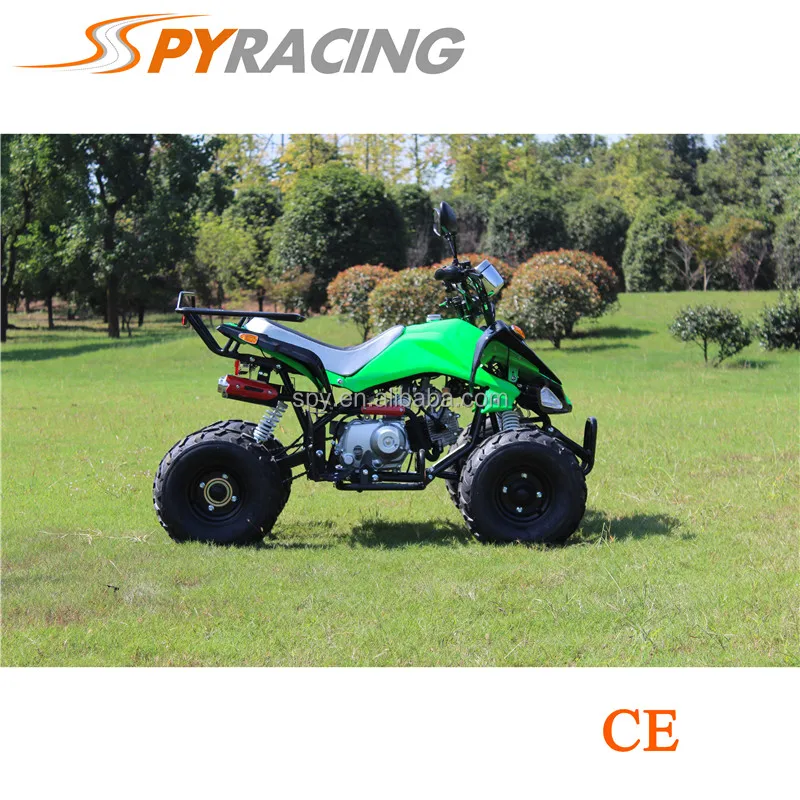 Новый дешевый мотовездеход 110cc