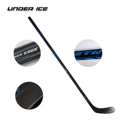 UICE 2022 Factory Sale OEM Ice Hockey Stick Ball hockey stick Inline/Indoor hockey stick