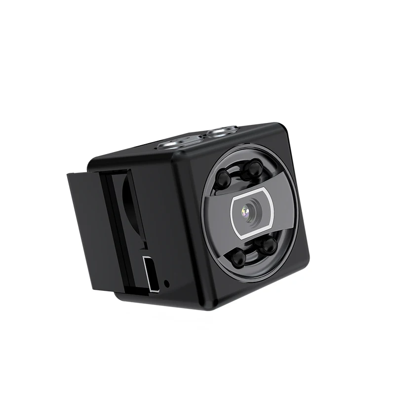  Hot Selling 1080p Nanny Camera Baby
