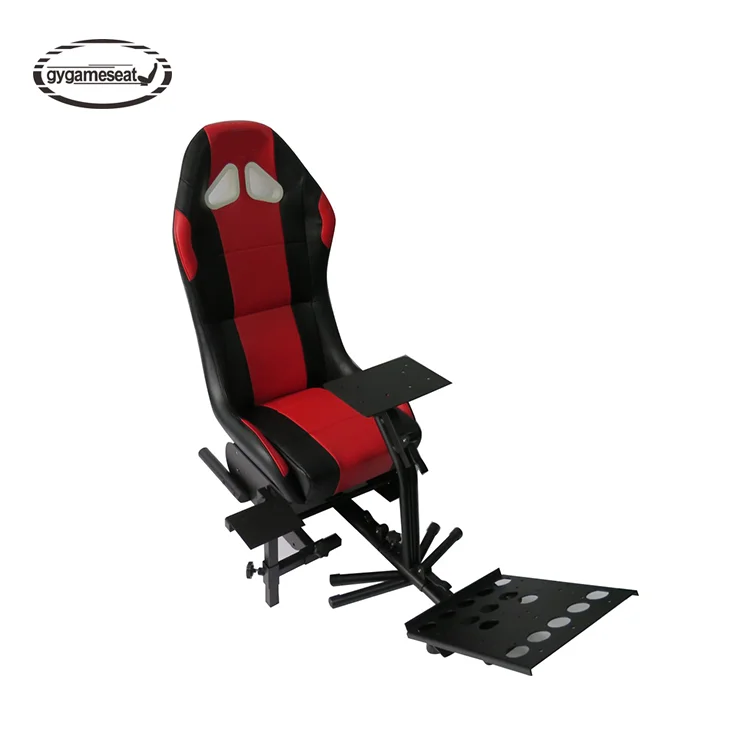 Горячая продажа motion car racing кресло-симулятор для Playstation 3 Xbox Wii