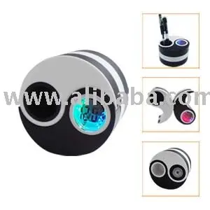 Eight Diagrams Clock