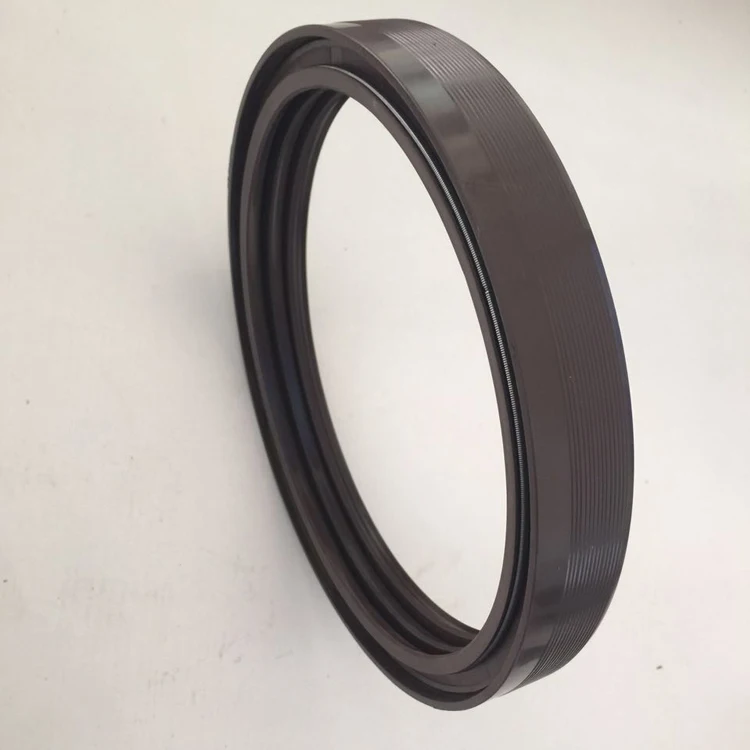 
Custom NBR/FKM/VMQ mechanical oil seal air conditioning compressor TB oil seal 