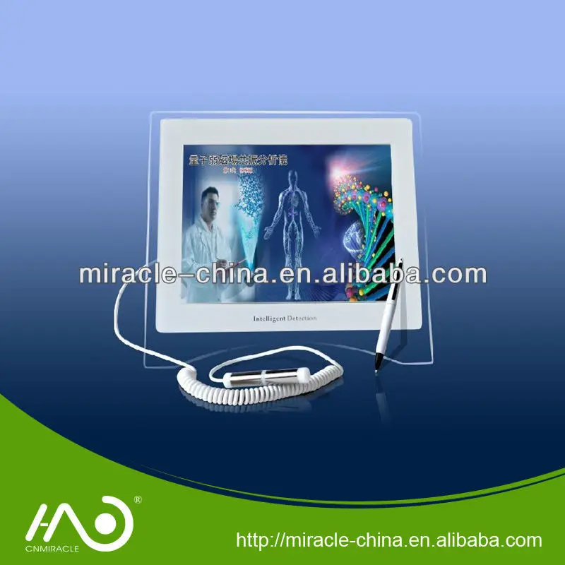 
WiFi Quantum Analyzer MQ2013 