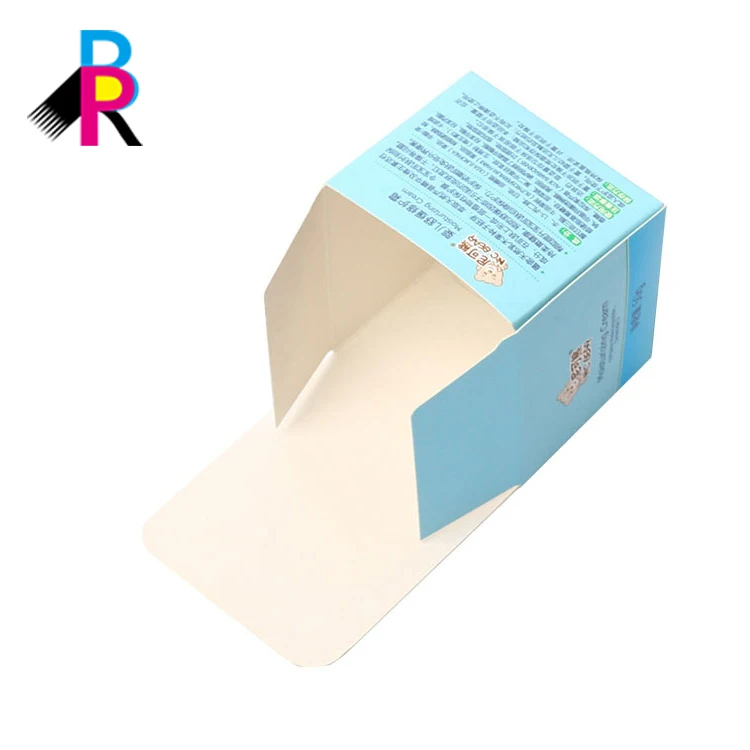 Baby Cream packaging (7)