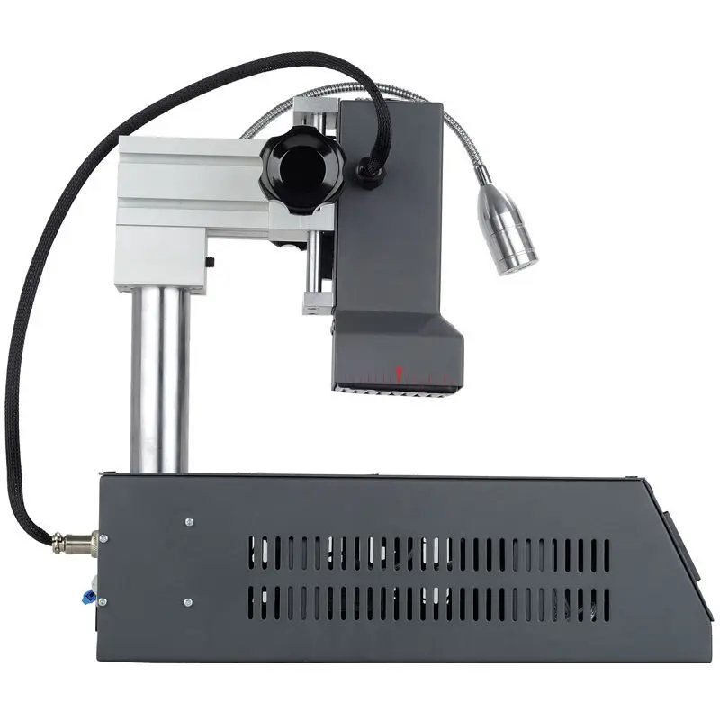 Нужен агент! Ремонтная станция ACHI bga для материнской платы