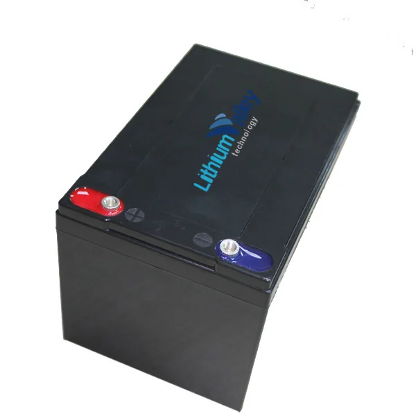 Deep cycle battery lifepo4 20Ah 72V lithium battery forklift battery with BMS