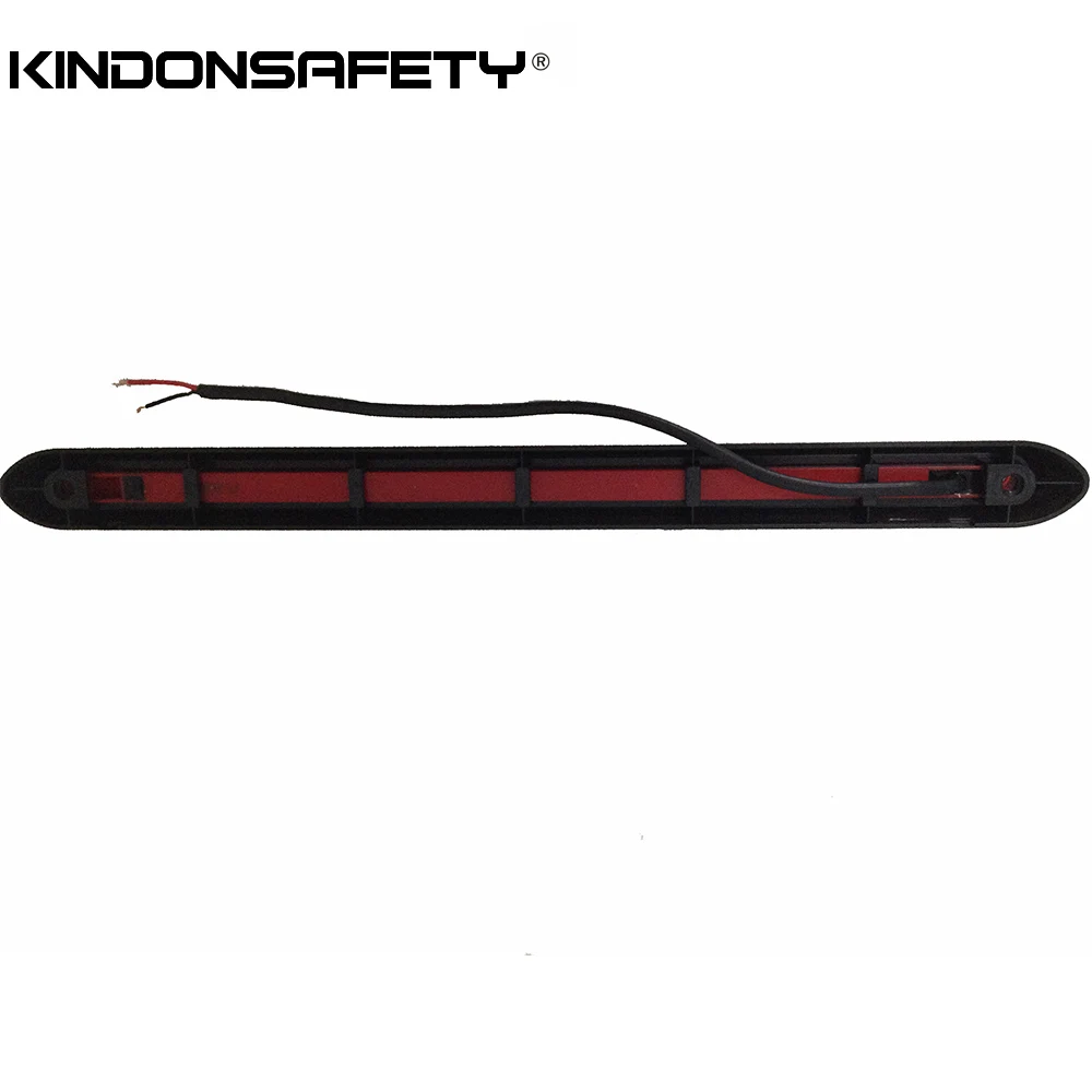 Emark approved High Mounted Stop Lamp 350mm 13.8 inch 24 pcs LEDs S3-027 Third brake light