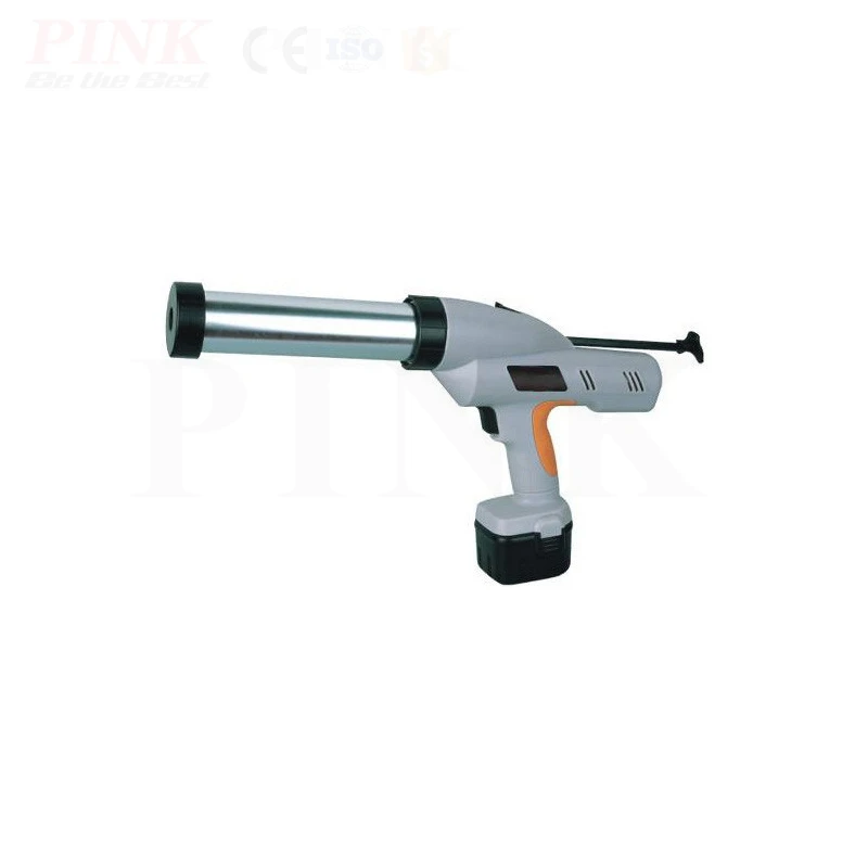 Силиконовый пистолет