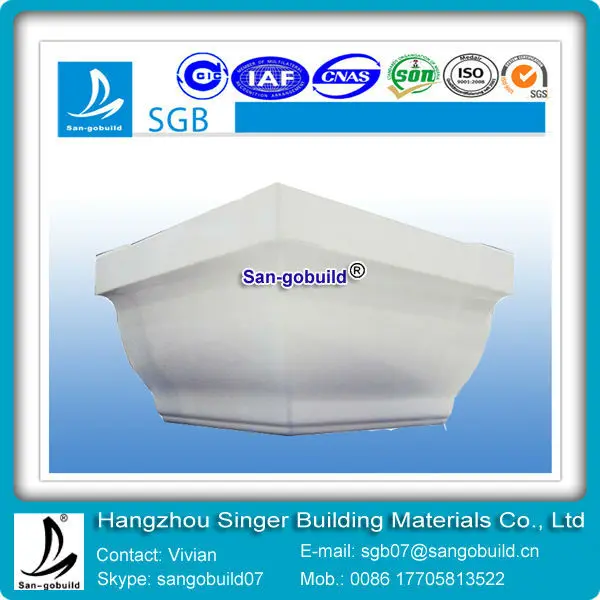 sgb торговой марки завода прямая продажа ёелоб пвх листы black