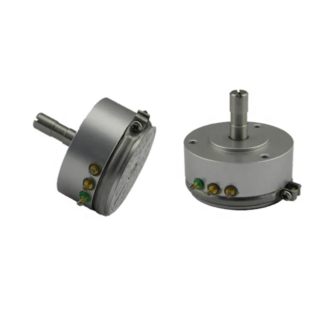 WDA-D35-D4C преобразователи смещения Высокоточный преобразователь сигнала датчика угла