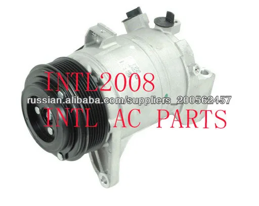 Компрессор кондиционера NISSAN Teana (J32) 92600-JP01C 92600JP01C