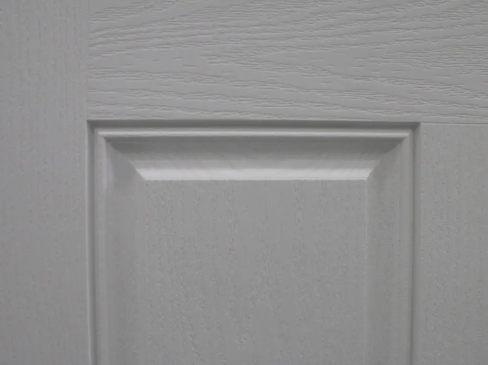 High Quality Waterproof Door Skin Interior Solid Wood Panel MDF Veneer Door Skin