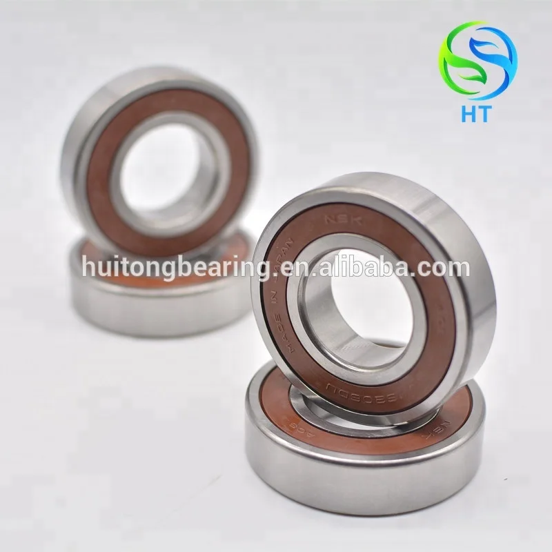 Original Japan Ntn 6311z 6311zz Deep Groove Ball Bearing 6311 Bearing