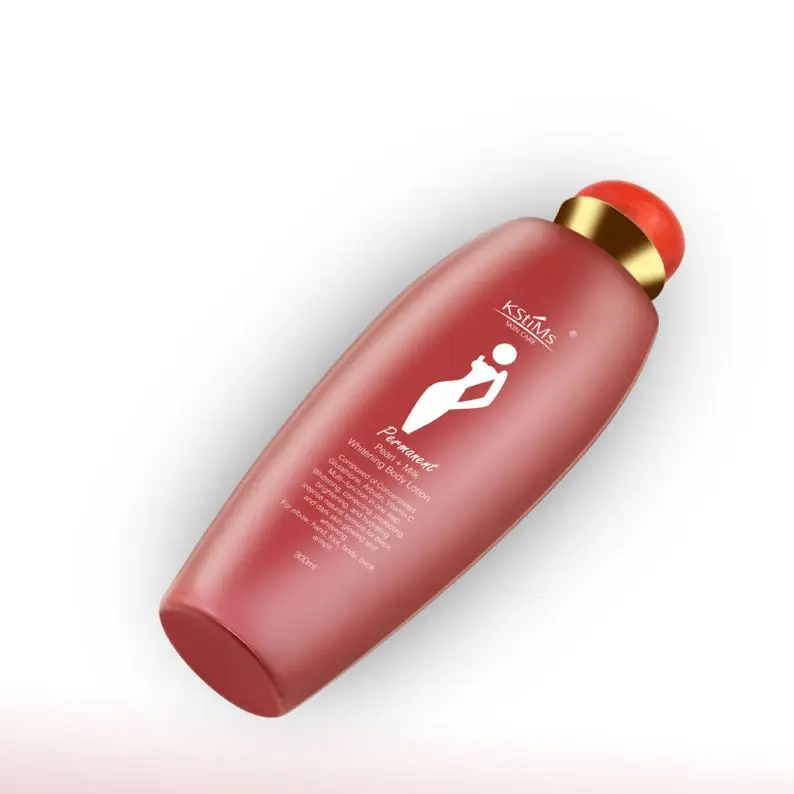 Bangkok Pearl Black Skin Face and Body Scrub Strong Whitening Cream