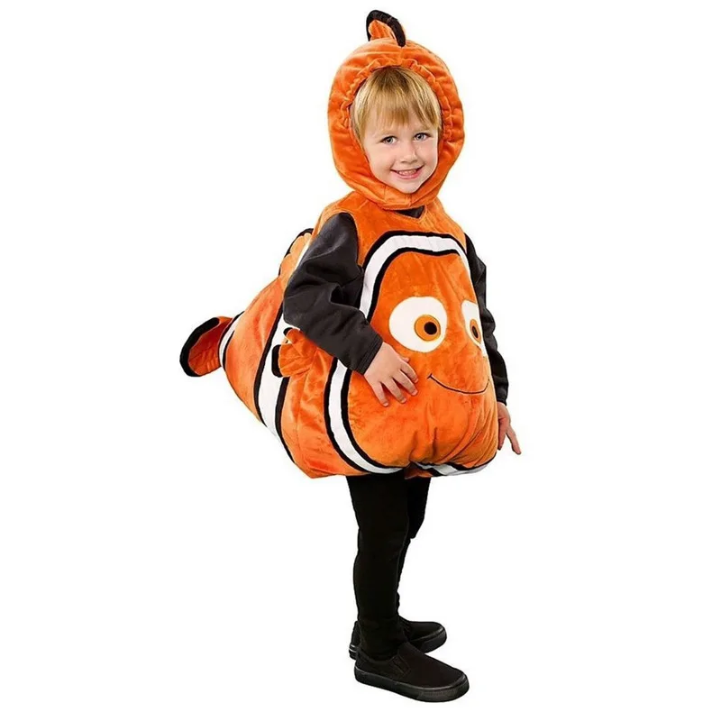 Kids Wholesale Clothing Cosplay Kids Costume For Halloween With High Quality