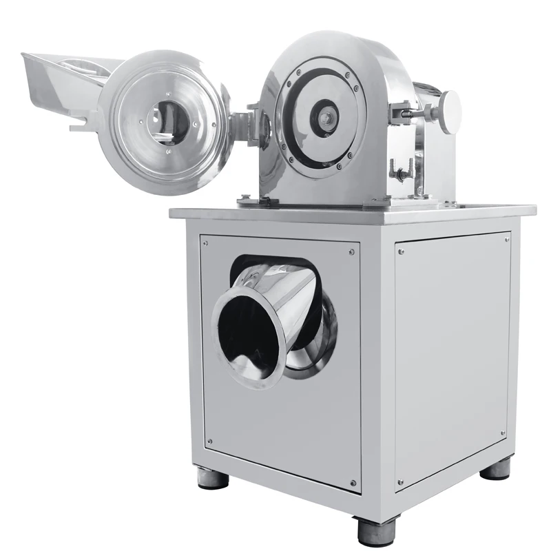 corn grinding machinery coffee bean grinding machine  industrial pepper grinding machine