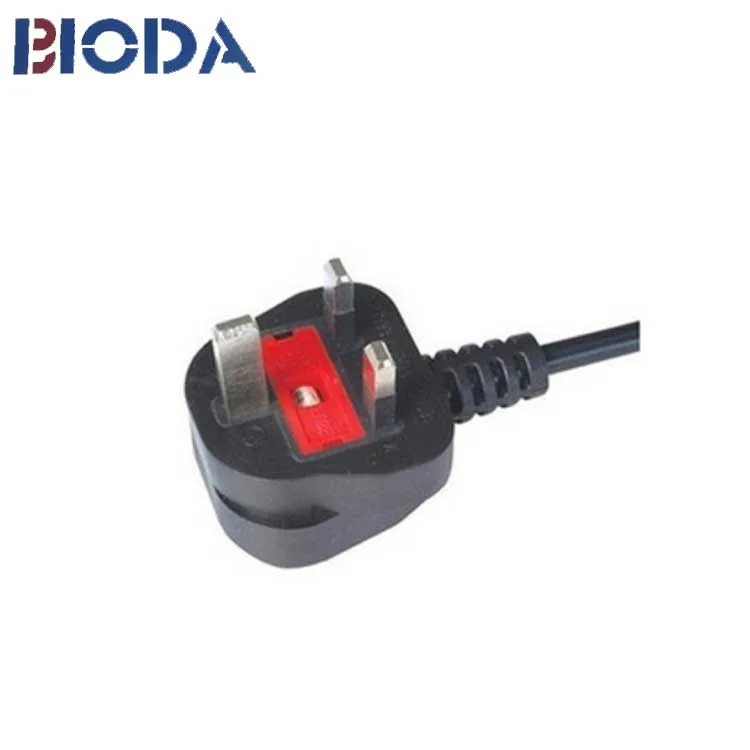 Горячие продажи электрической черный Великобритании power strip smart Wi-Fi plug