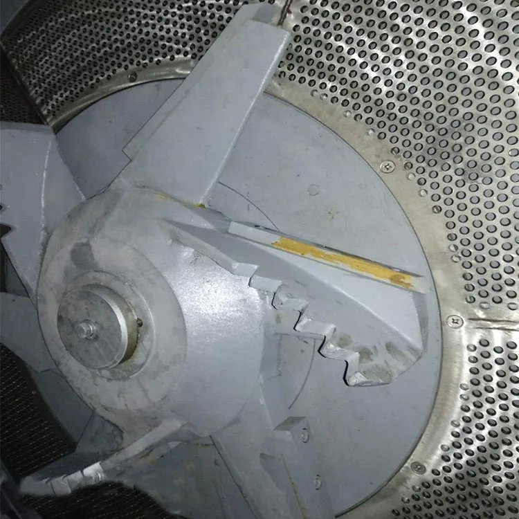 recycle paper bagasse bamboo sheet pulp molding hydrapulper  beating pulper machine